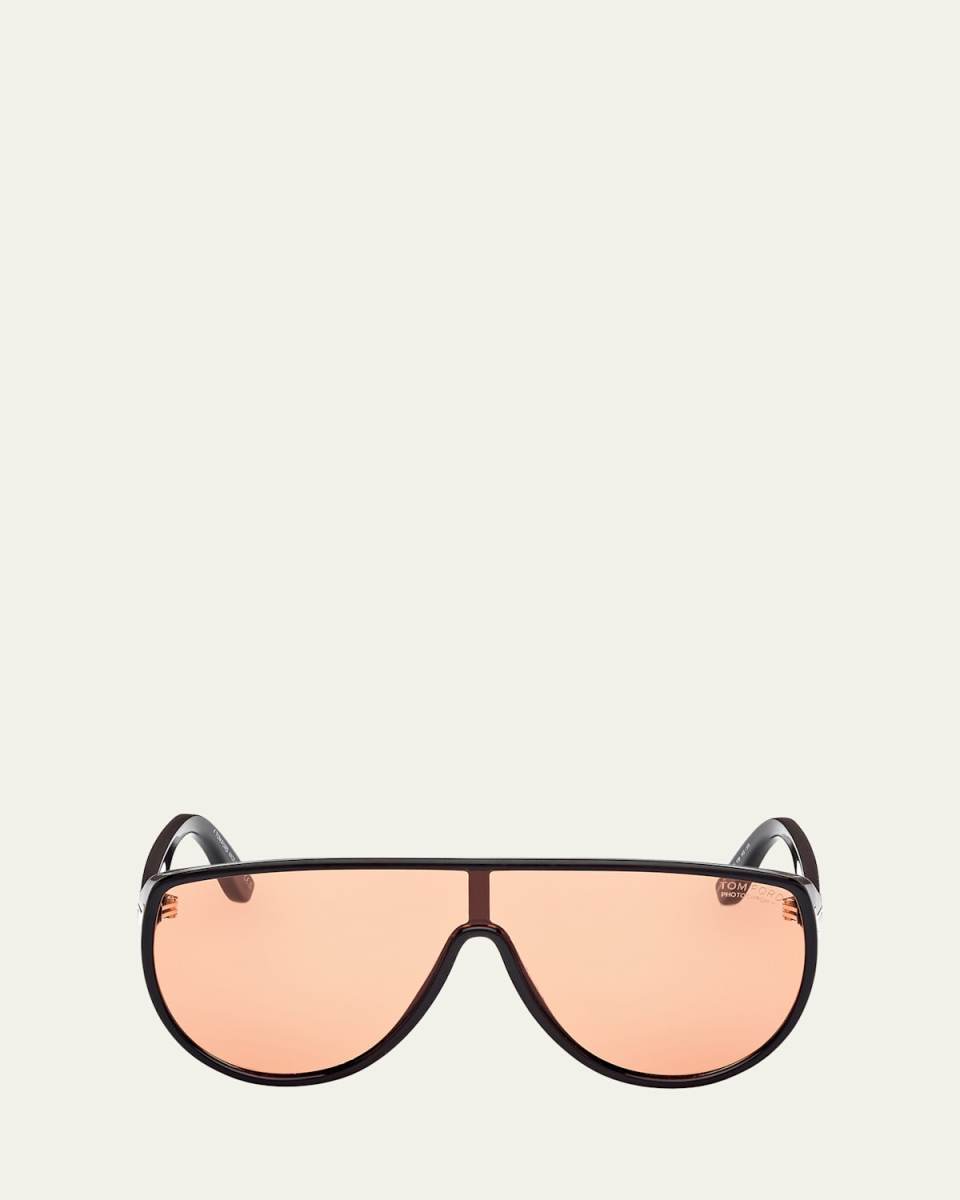 Achilles Photocromic Shield Sunglasses